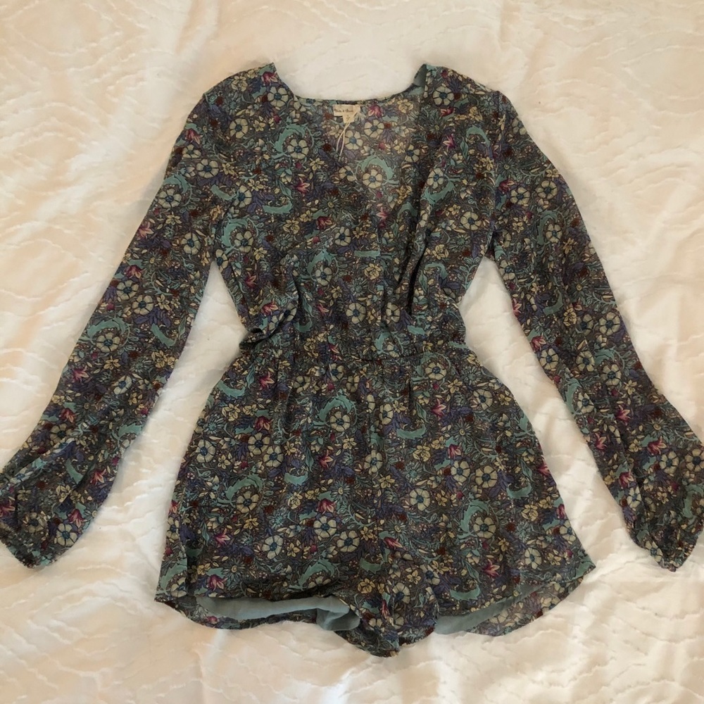romper